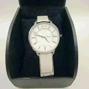 Armani Exchange Womans watch